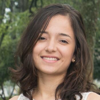 Babysitting job in La Ceja: babysitting job Maria