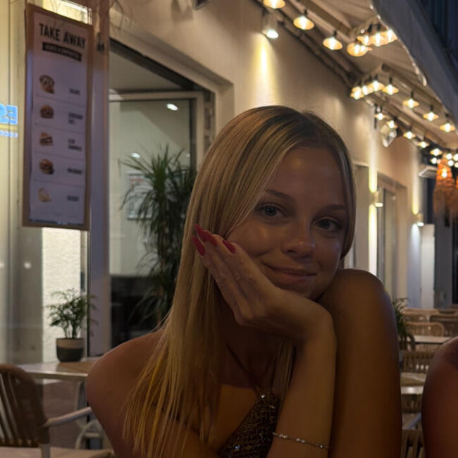 Babysitter in Slovenska Bistrica: Naja