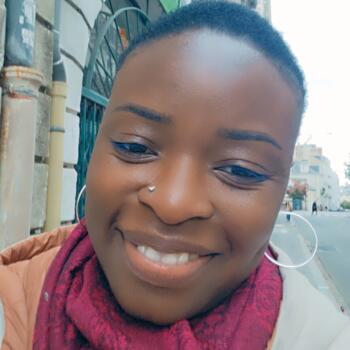 Baby-sitter Nantes: Sandra