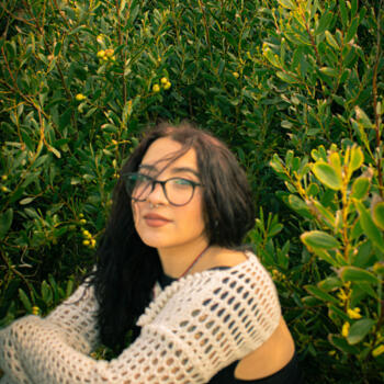 Babysitter in Viana do Castelo: Inês