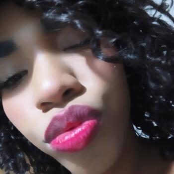 Niñera en Caracas: Barbara