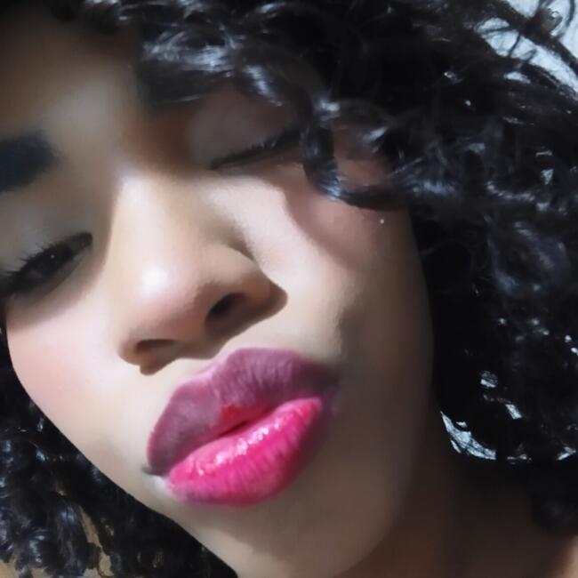 Niñera en Caracas: Barbara