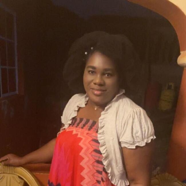 Babysitter in Kingston: Priscilla