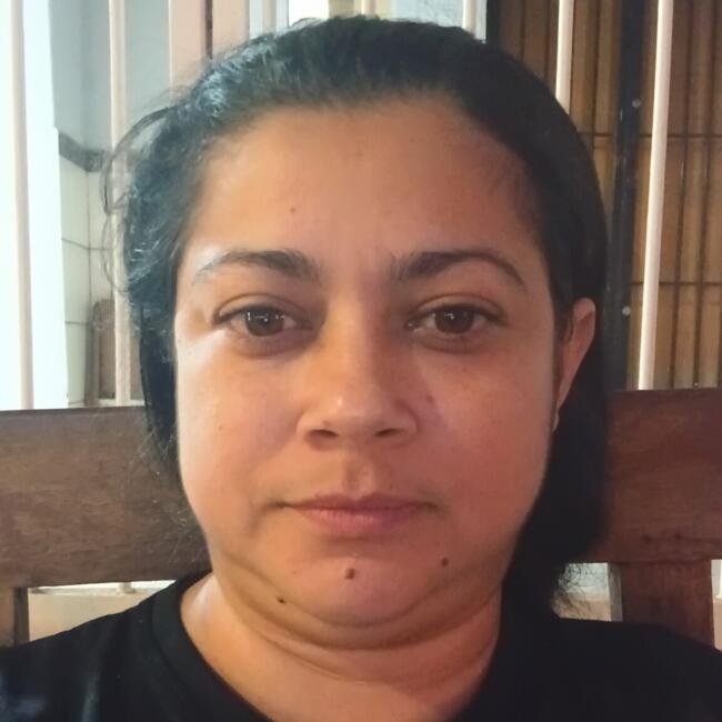 Babysitter in Ribeirão Preto: Ana flavia