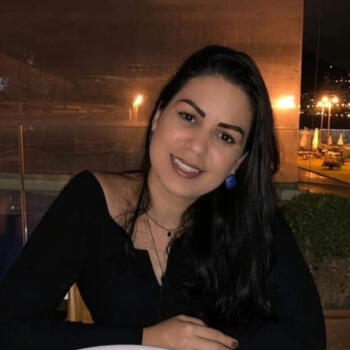 Babysitter in Rio de Janeiro: Elisângela