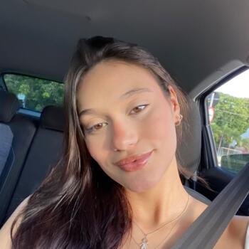 Babysitting job in Piracicaba: babysitting job Manuella