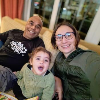 Babysitting job in Montauban: babysitting job Sarah