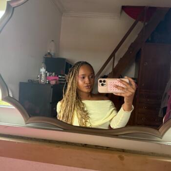 Babysitter in Cacém: Misilaine