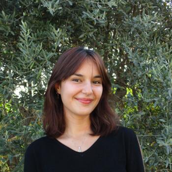 Baby-sitter Aix-en-Provence: Ambre