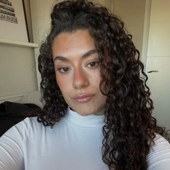 Niñera en Madrid: Aitana