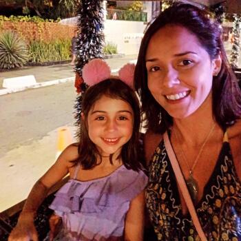 Emprego de babá em Maceió: emprego de babá Karina