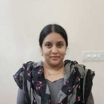 Babysitter Bengaluru: Asma