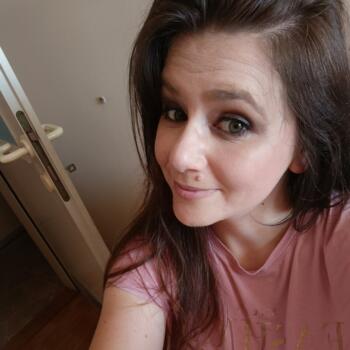 Babysitting job in Maribor: babysitting job Sandra