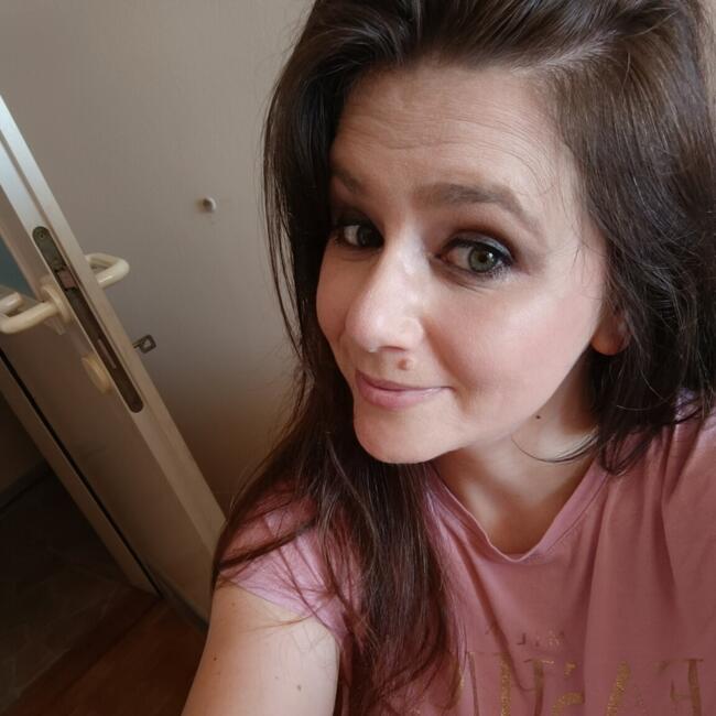 Babysitting job in Maribor: Sandra