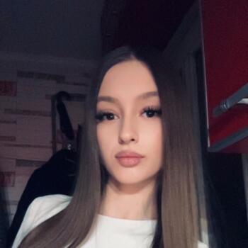 Bonă în Chișinău: Maria