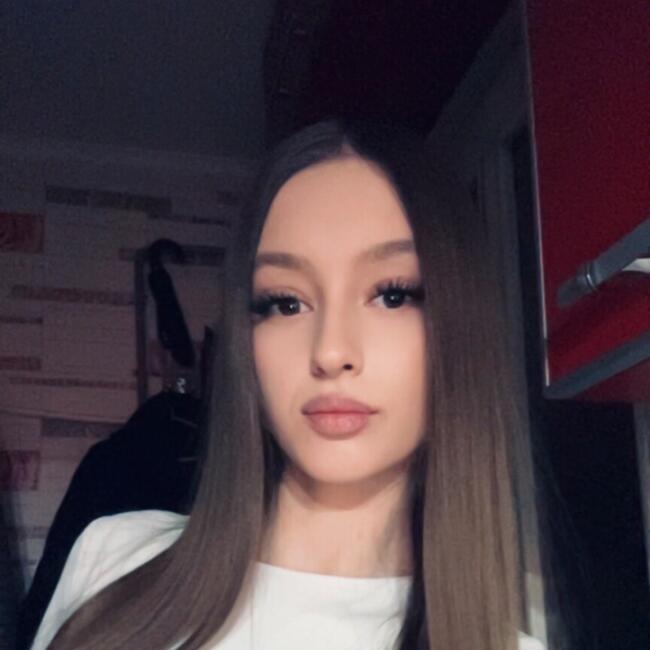 Bonă în Chișinău: Maria