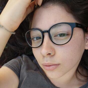 Niñera en Tigre: Ariana