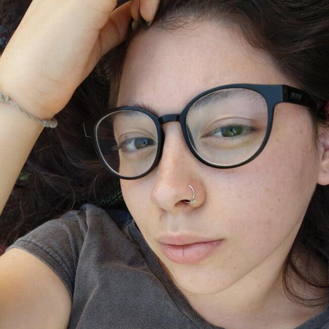 Niñera en Tigre: Ariana