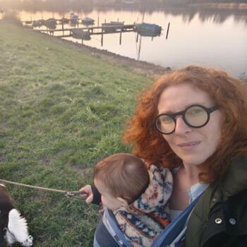 Babysitting job in Finale Ligure: babysitting job Giulia