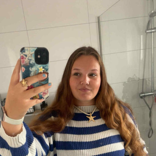 Babysitter in Schiedam: Elvira