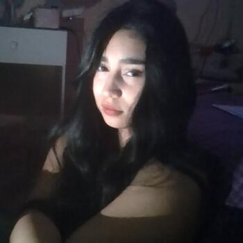 Babysitter in Puente Alto: Bianca