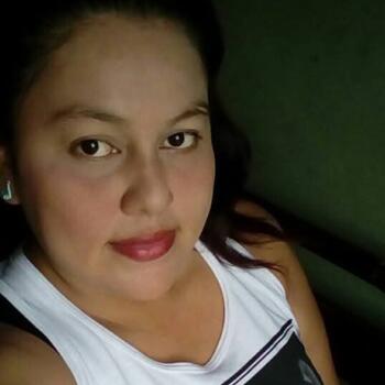 Niñera Girardot City: Nidia