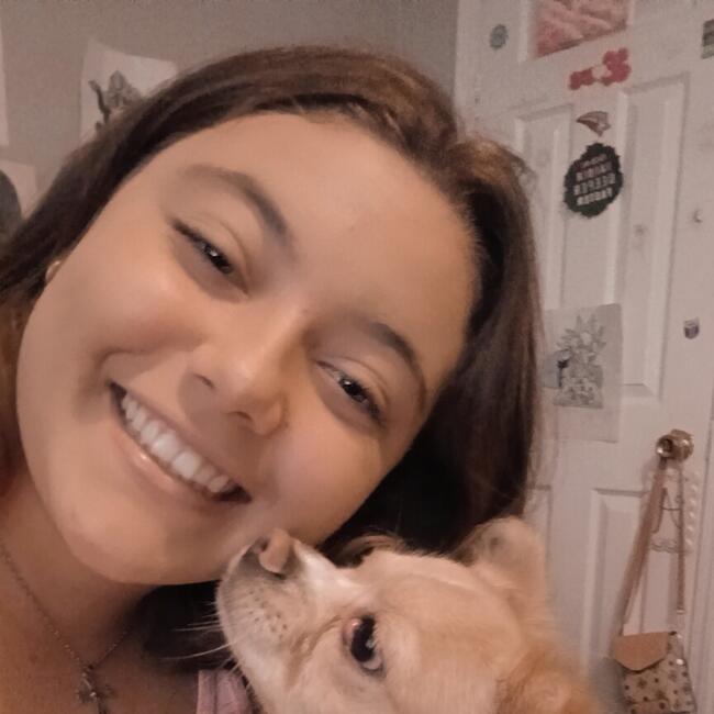 Babysitter in Brunswick (Georgia): Tamara