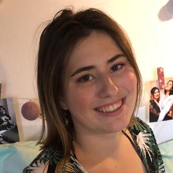 Baby-sitter in Lyon: Emeline
