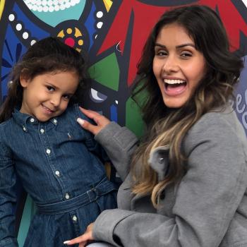 Babysitter Herning: Larissa