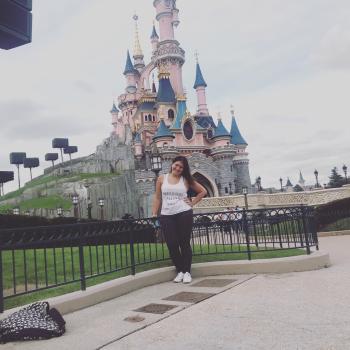 Baby-sitter Bruxelles (Anderlecht): Claudia Villamizar