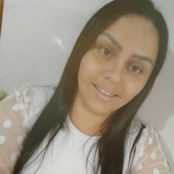 Babá em Florianópolis: Elísiane