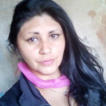 Niñera Adrogué: Maria