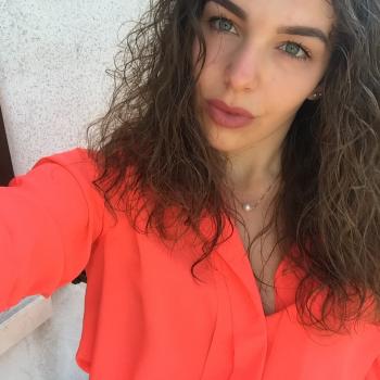 Babysitter Trieste: Alessia