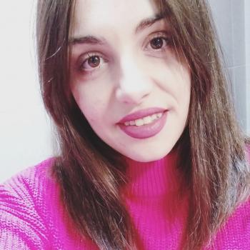 Niñera Burgos: Maria