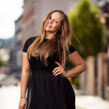 Babysitter Bielefeld: Melina