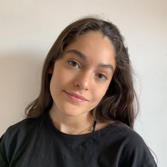 Niñera en Santiago de Chile: CONSTANZA