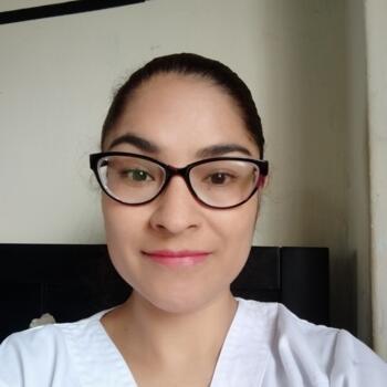 Babysitter in Comas (Lima region): ANALI