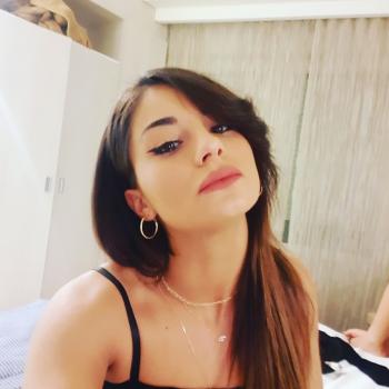 Lavoro per babysitter a Ancona: lavoro per babysitter Nicole