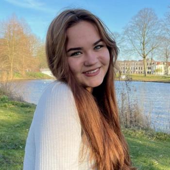 Oppas in Leiderdorp: Fleur