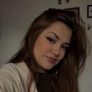 Babysitter em Oeiras: Vitoria