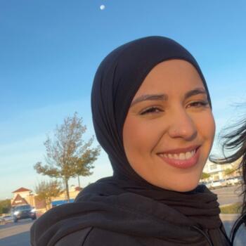 Babysitter in Walnut Creek (California): Célia