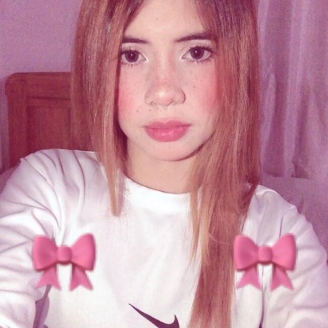 Babysitter in Barquisimeto: Fabiana Daniela