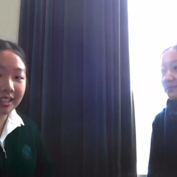 Babysitter in Auckland: Victoria