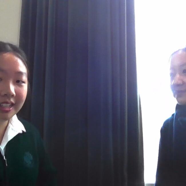 Babysitter in Auckland: Victoria