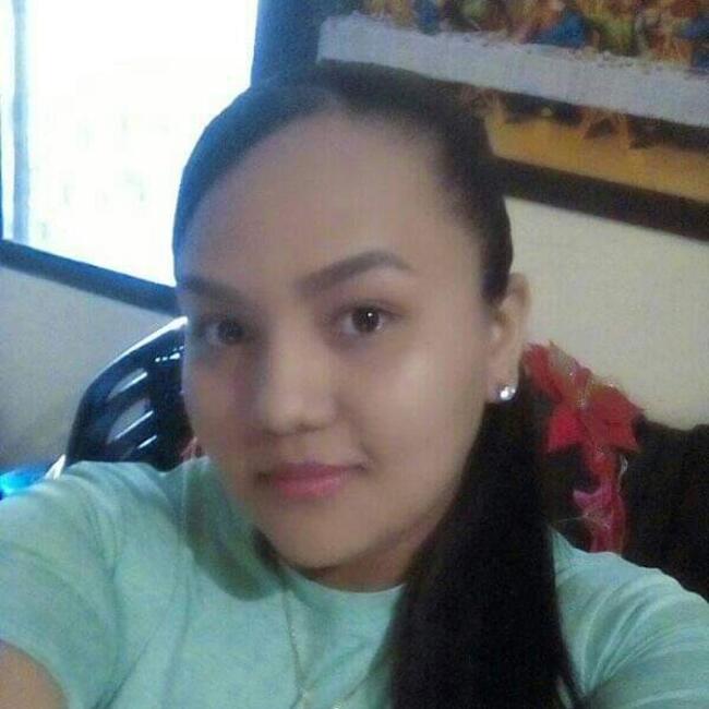 Babysitter in Santa Marta: Cindy