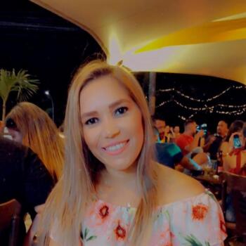 Nanny in Vigo: Maria lucia