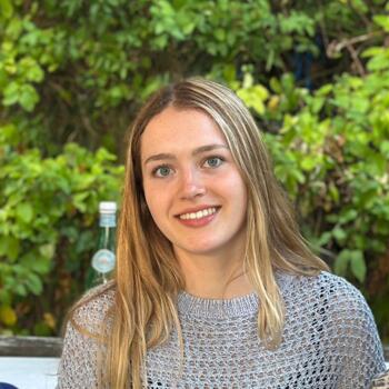 Babysitter in Amstelveen: Isla