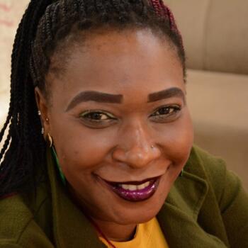 Babysitter Riyadh: Faith