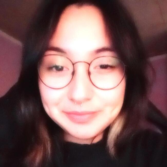 Babysitter in Puente Alto: Martina Zúñiga