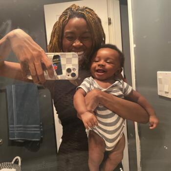 Job de garde d'enfants à Oshawa: job de garde d'enfants Leslie